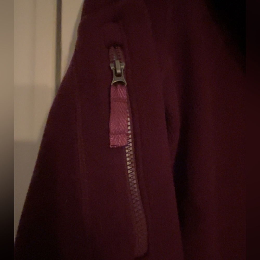 Plum Jacket - image 4